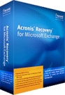 Acronis Recovery for Microsoft Exchange SBS Edition full