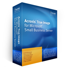 acronis true image server version