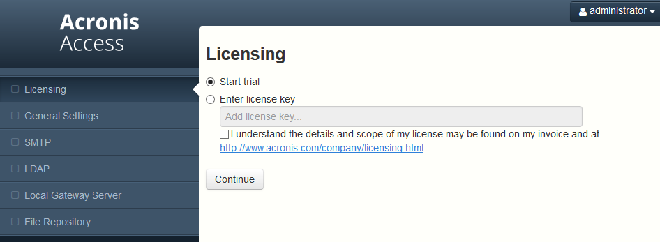 SetupWizard_Licensing aE