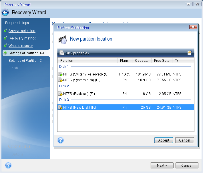 download the new for windows Hidden Disk Pro 5.08