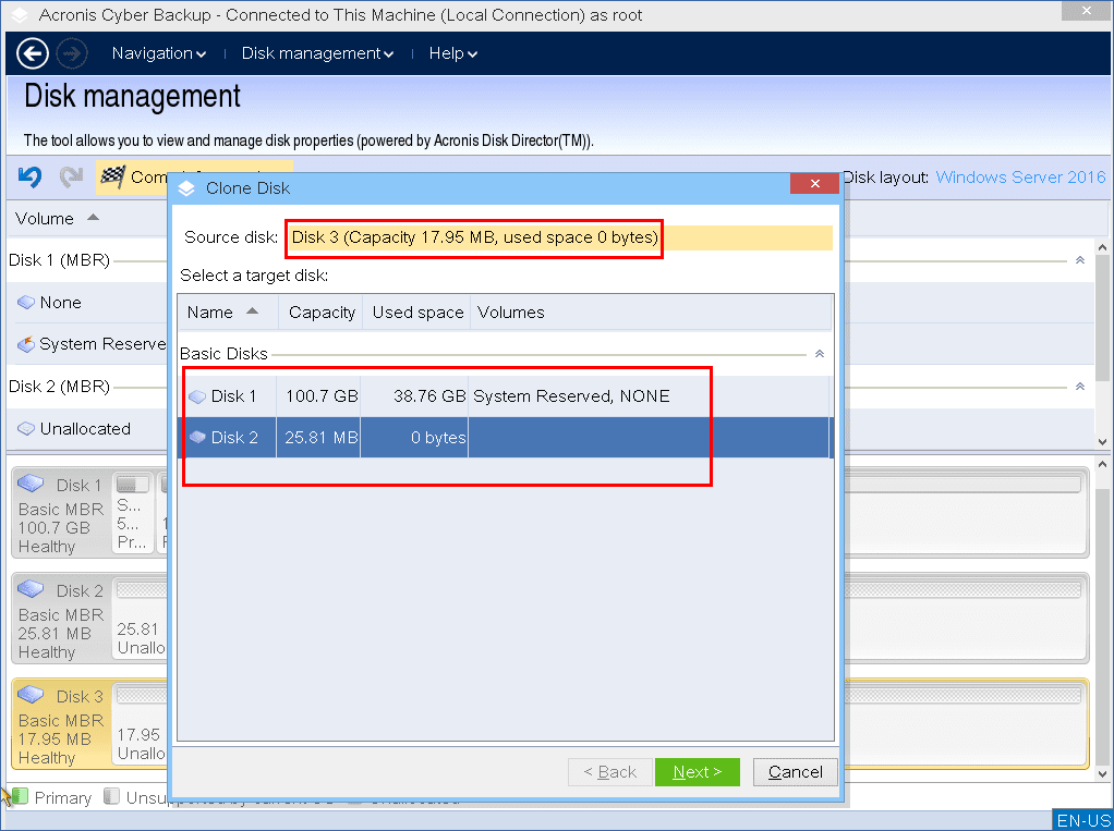 Target disk. Acronis Cyber protect connect. Cyber back.