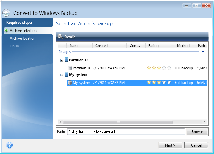 Acronis backup код ошибки 100011